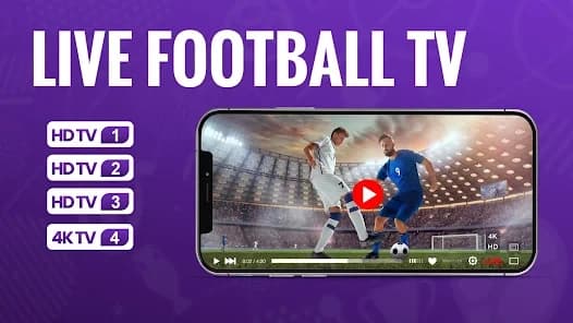 Where Can I Watch Football on TV for Free?