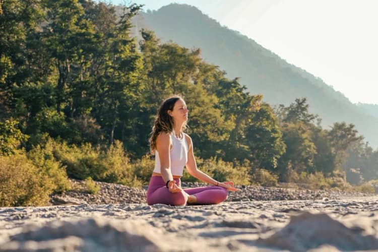 India vs Abroad: Where Should You Complete Your Yoga Teacher Training Course?