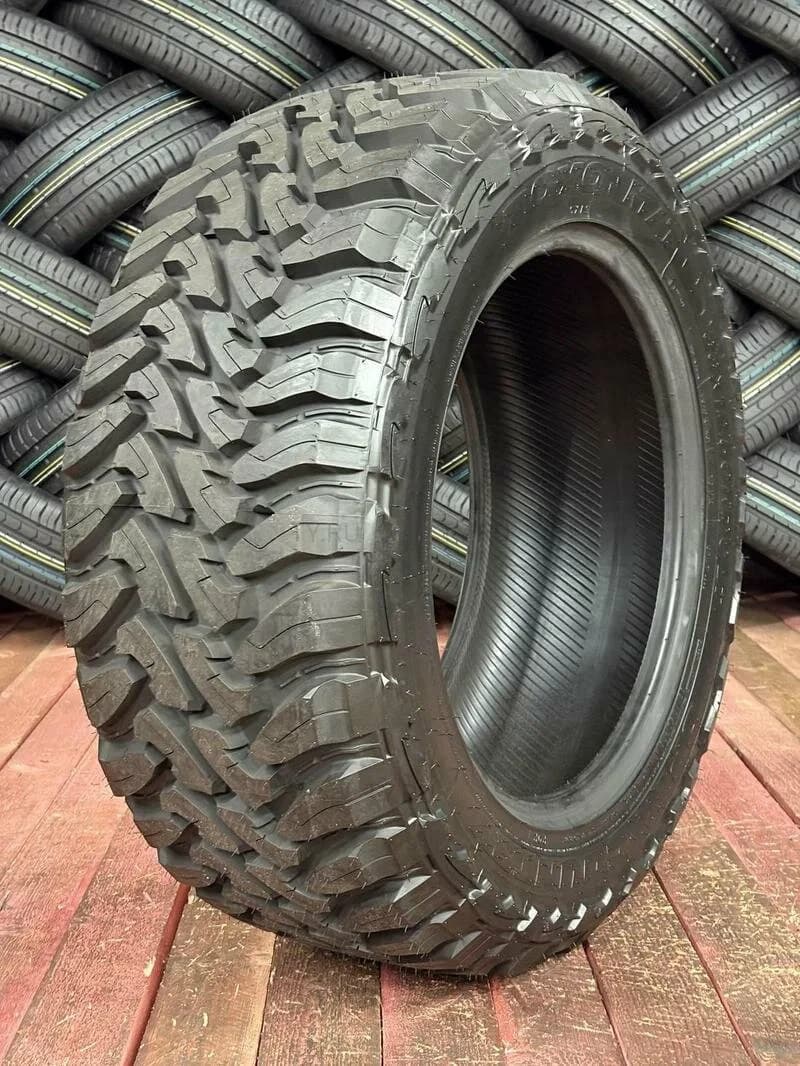 Toyo UAE: Choosing the Right Tyres for Your Vehicle