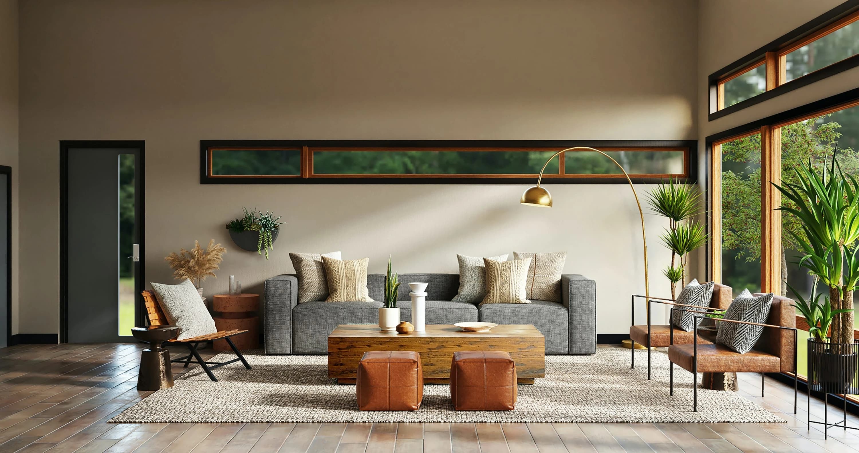 Furniture Essentials for a Stylish and Comfortable Home
