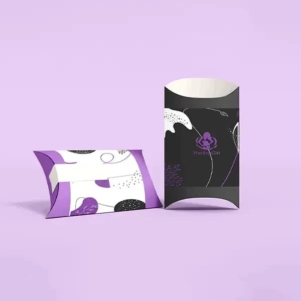 How Custom Pillow Boxes Improve Packaging and Product Appeal