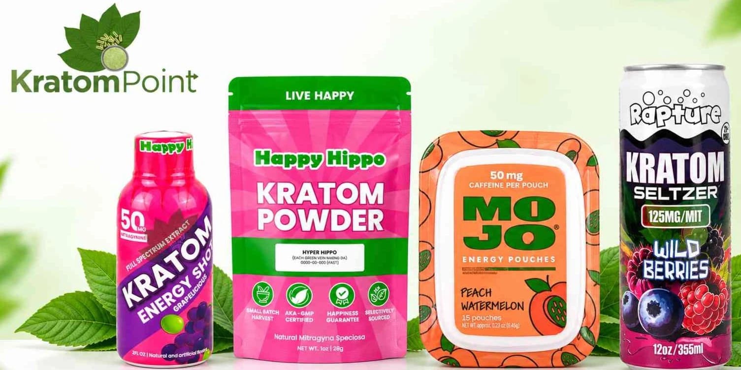 Kratom Extract: 5 Essential Facts for 2026