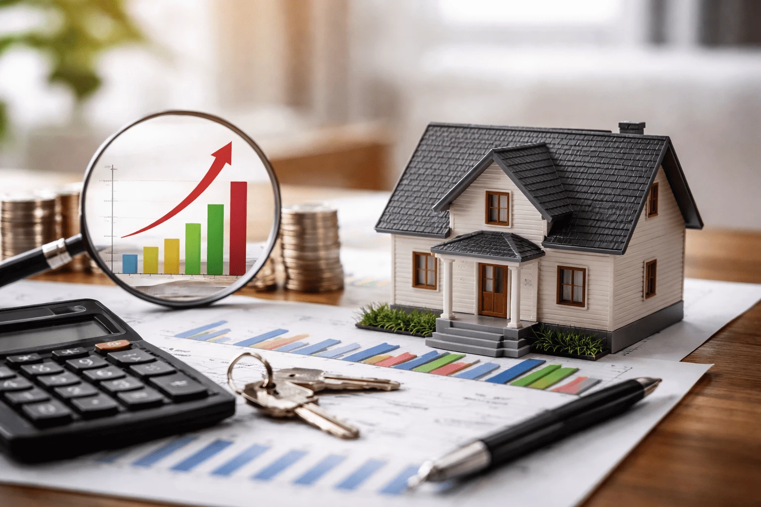 Real Estate Market Forecast: What Buyers Should Expect