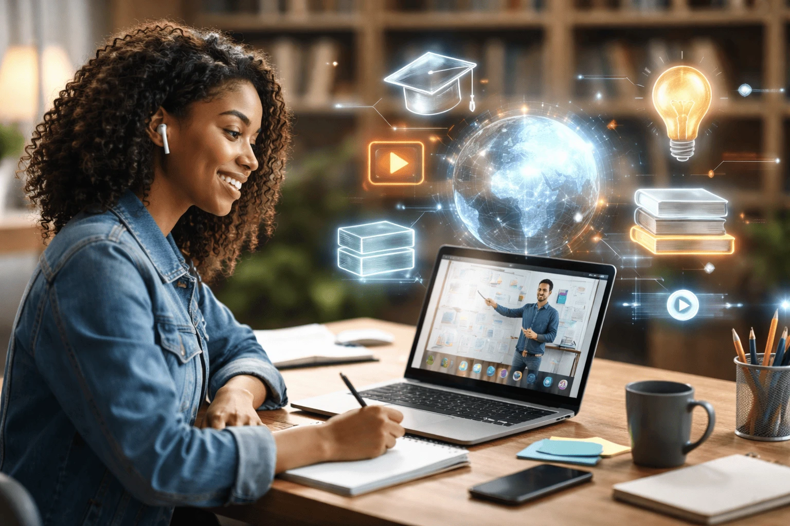Online Learning Platforms Transforming Education in 2026