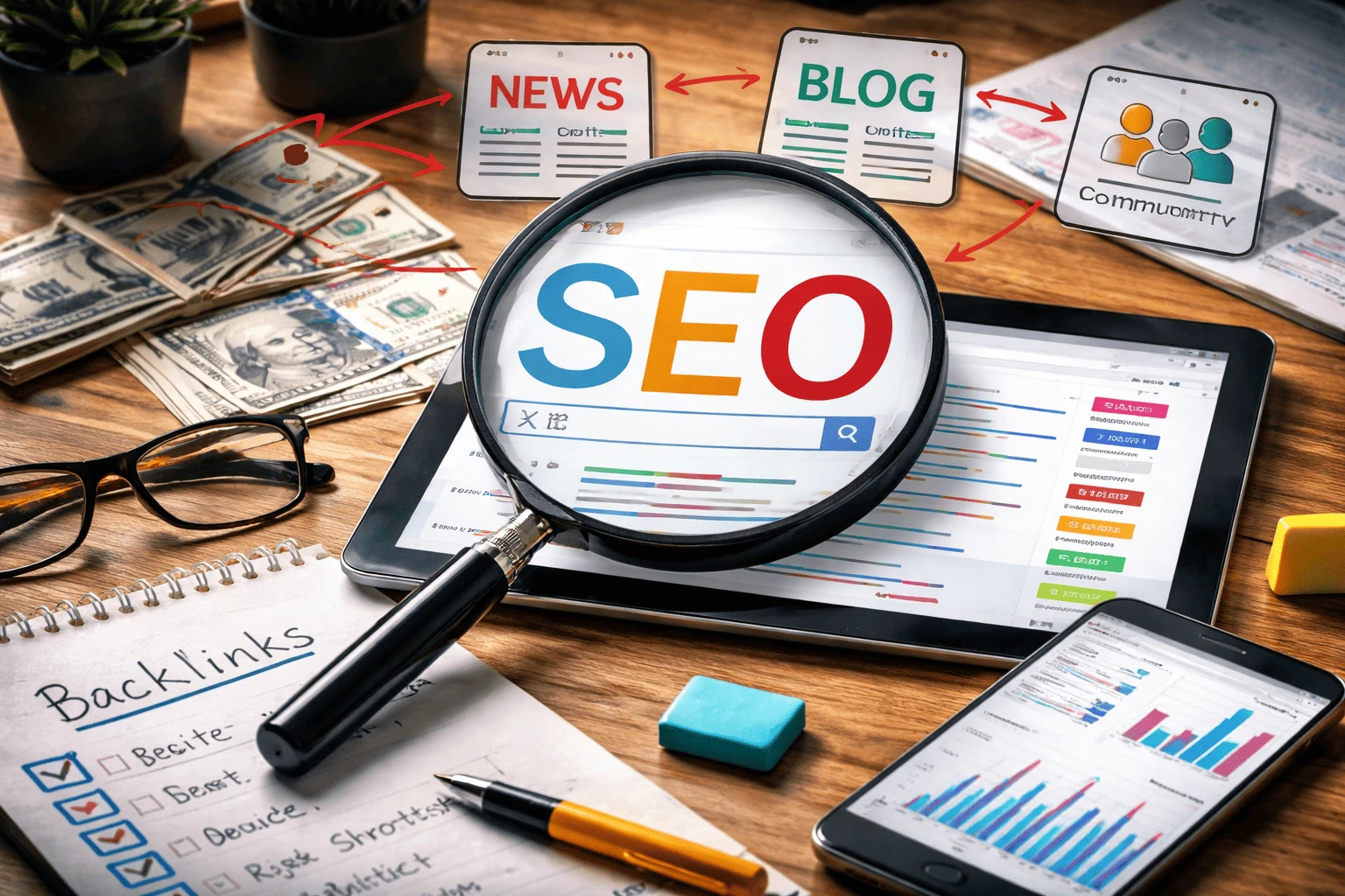 Parasite SEO in 2026: Smart Strategy or Risky Shortcut?