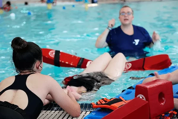 How Lifeguard Certification Can Build Your Water Safety Career