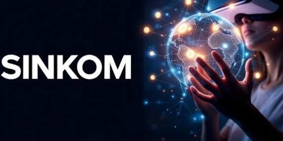 Sinkom: Exploring an Emerging Digital Platform and Its Future Potential